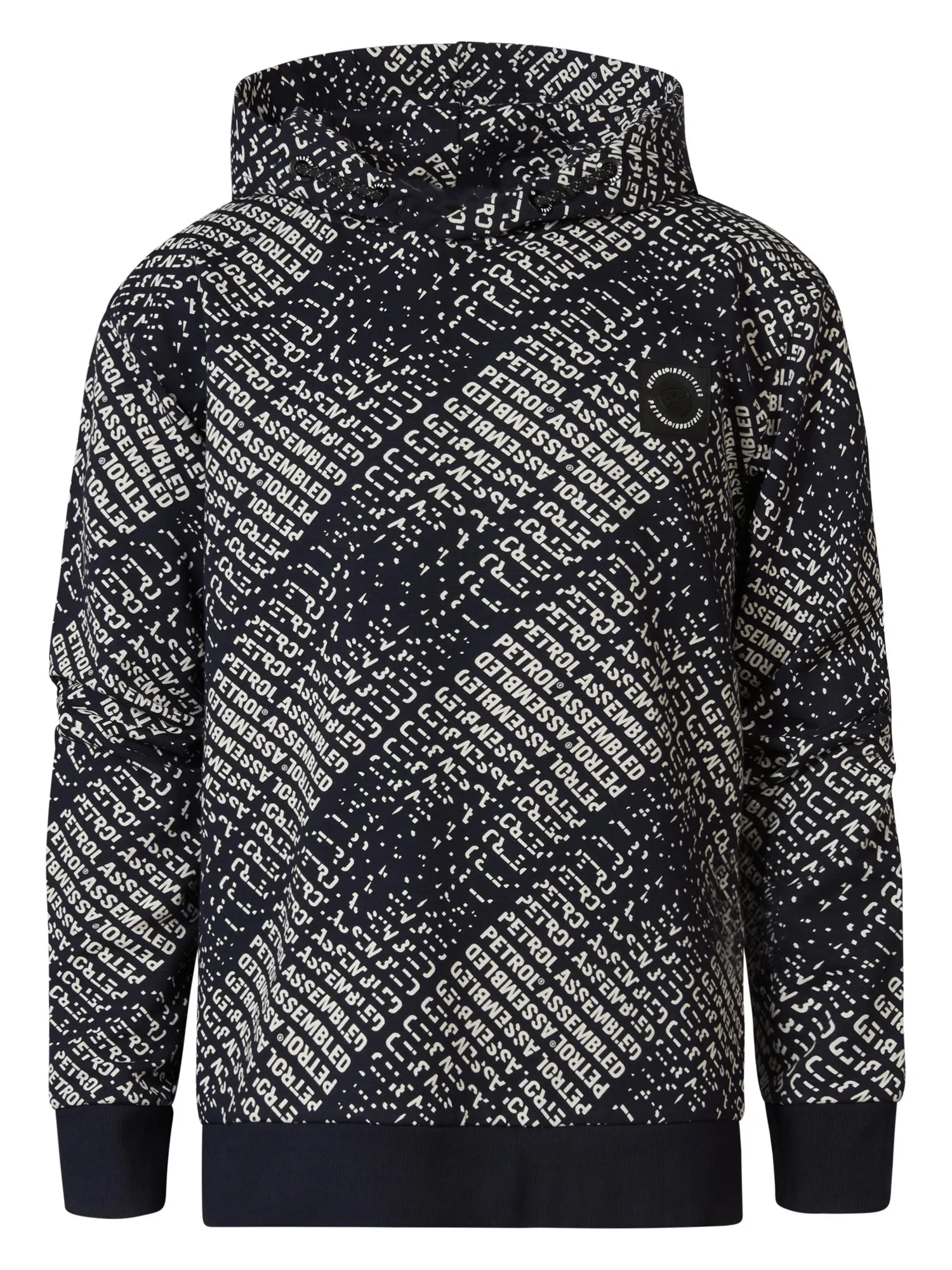 All-over Print Hoodie Shaktoolik