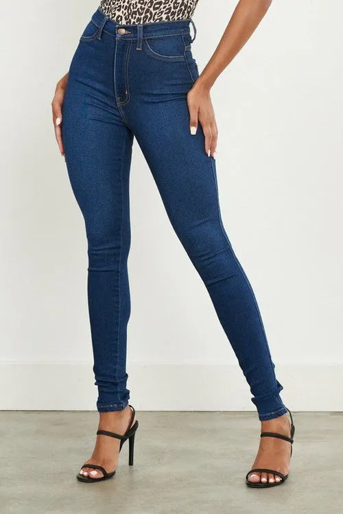 CLASSIC SKINNY jeans