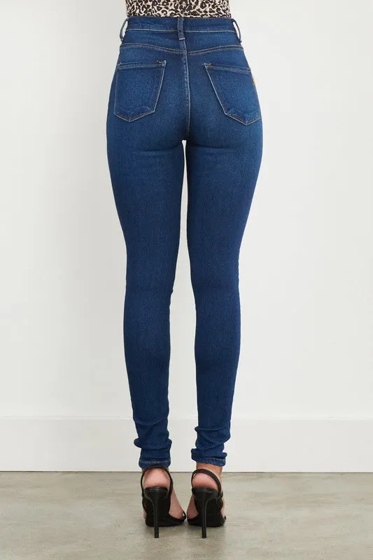 CLASSIC SKINNY jeans