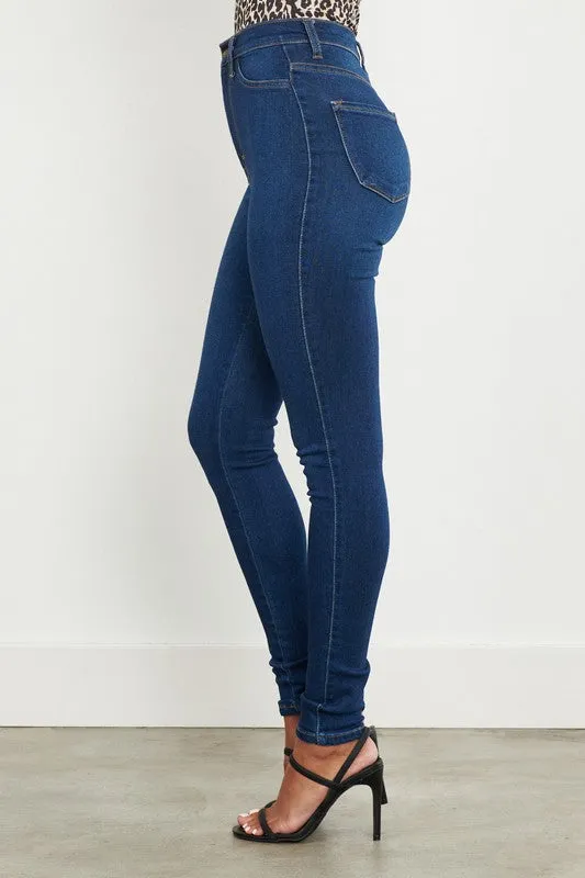 CLASSIC SKINNY jeans