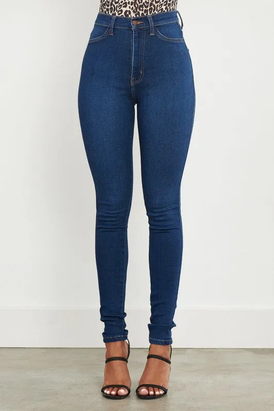 CLASSIC SKINNY jeans