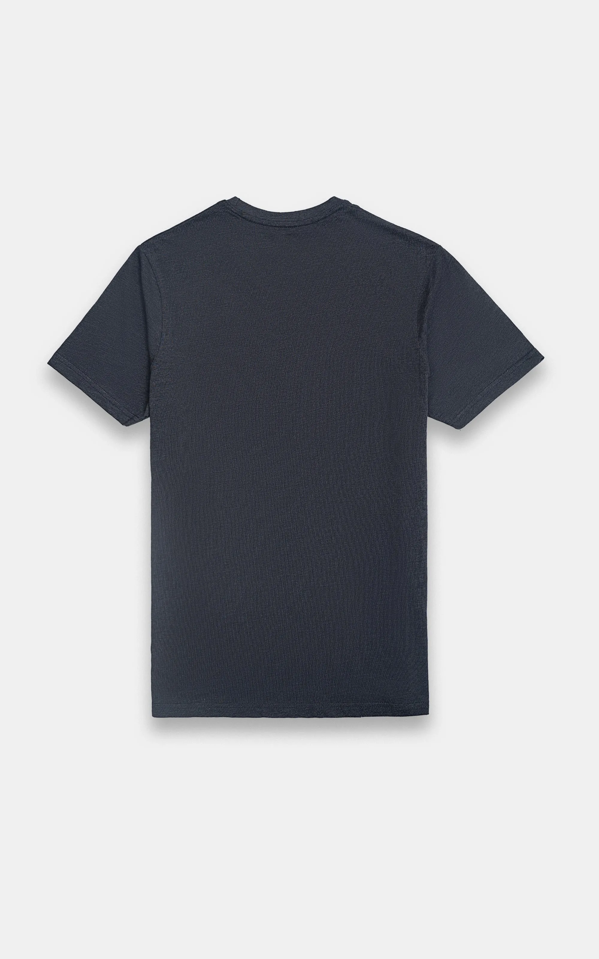 CLASSIC T-SHIRT CHARCOAL GREY