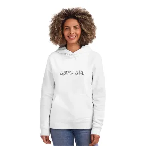 God's Girl Unisex Drummer Hoodie