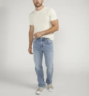 Grayson Classic Fit Straight Leg Jeans