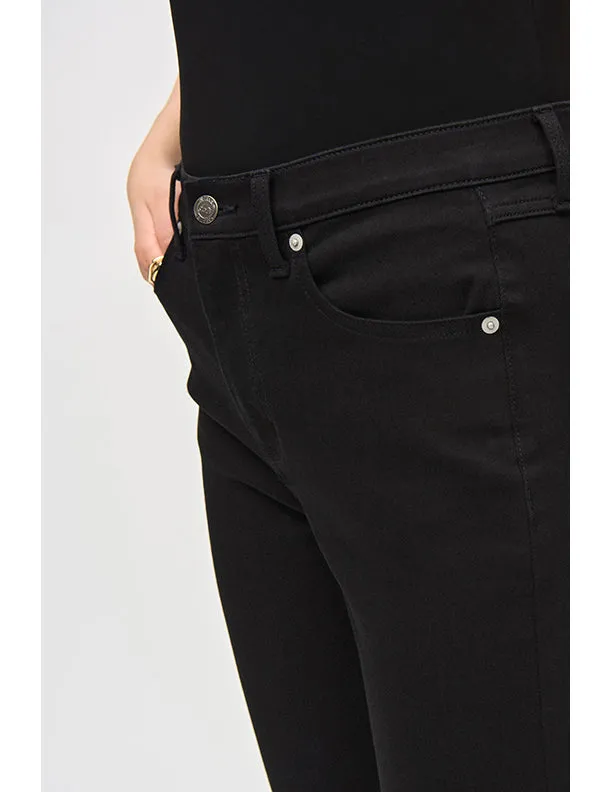 Joseph Ribkoff Classic Straight Denim Pants