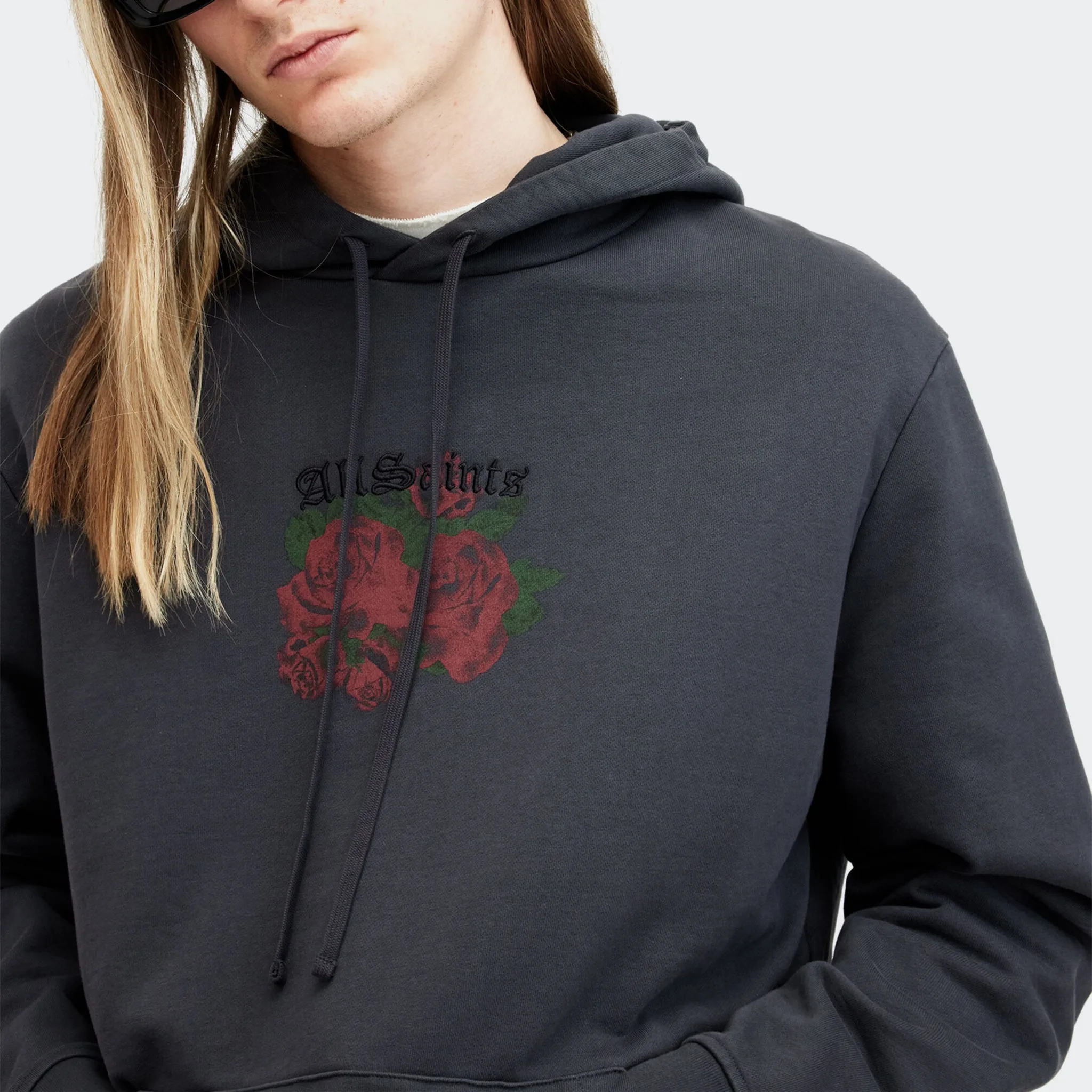 MELROSE HOODIE