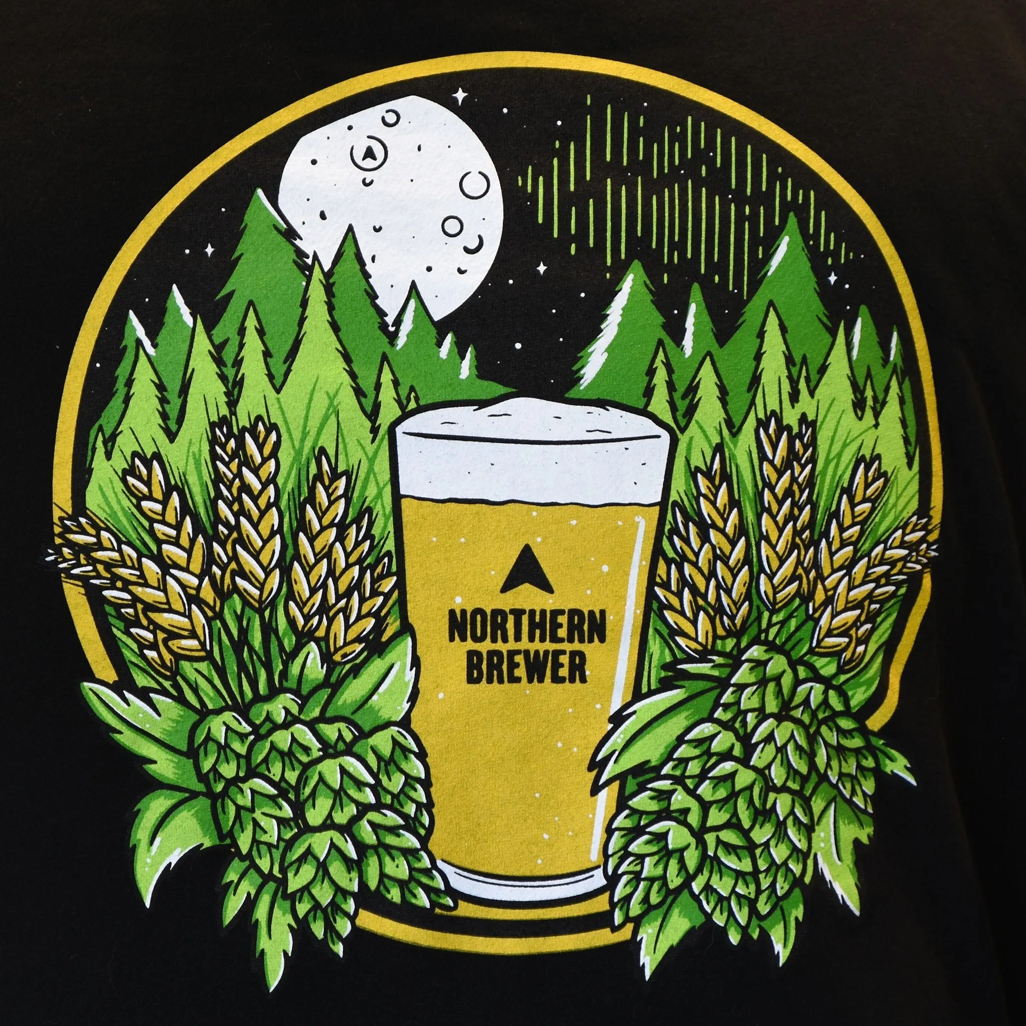 Northern Brewer "Northern Pints" Hoodie