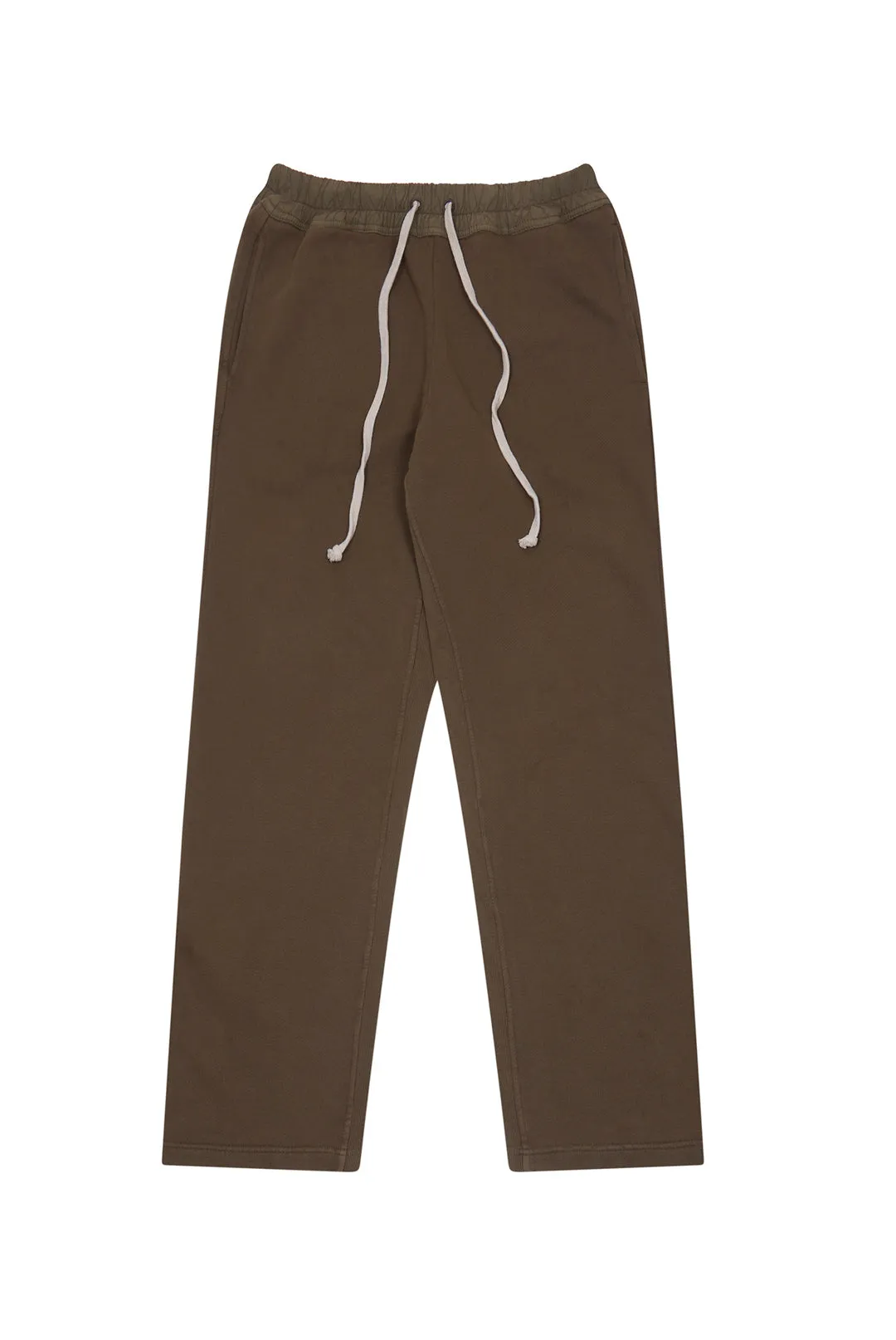 NTRLS Mocha Relaxed Joggers