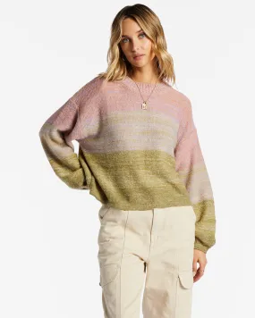 On Hue Jumper - Willow