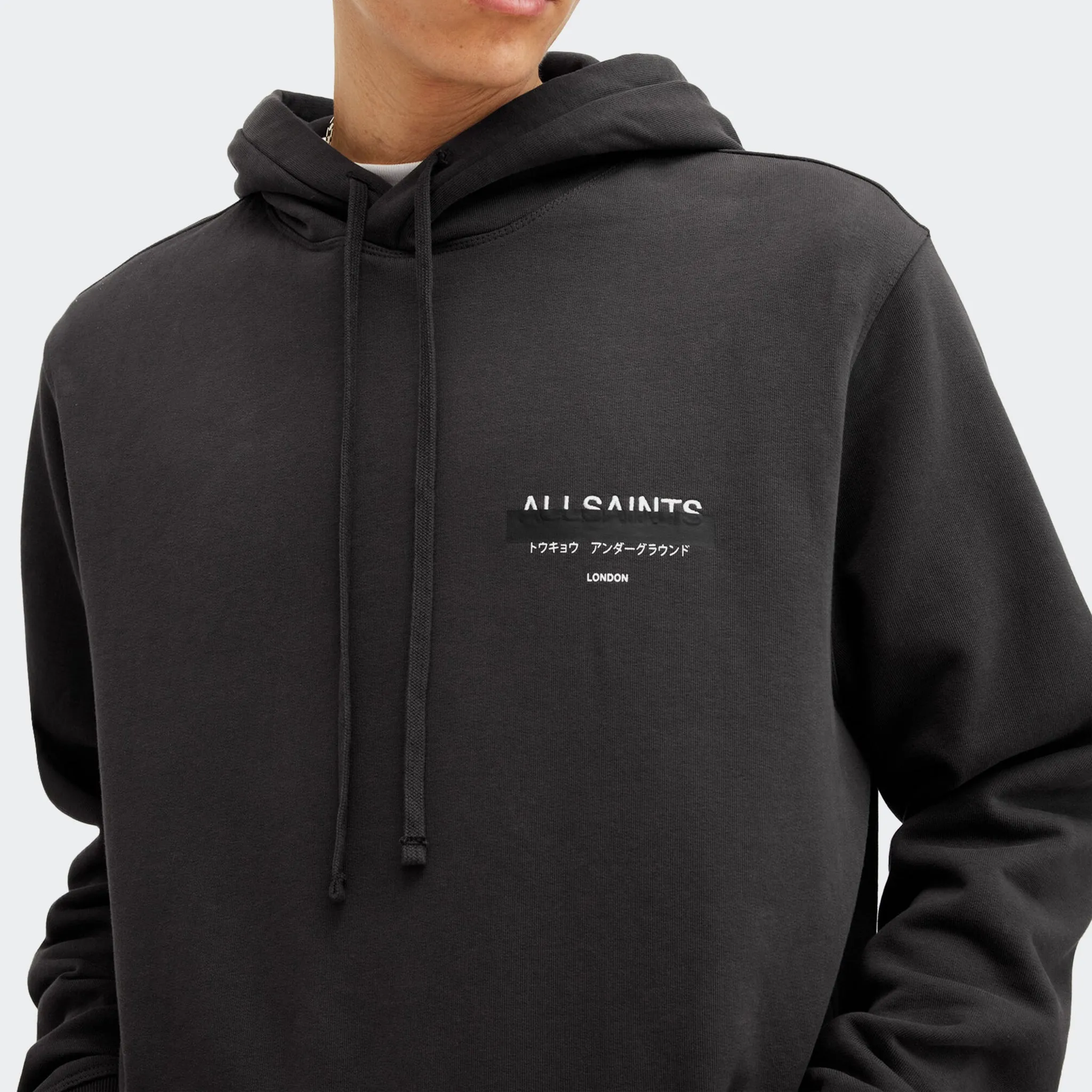 REDACT HOODIE