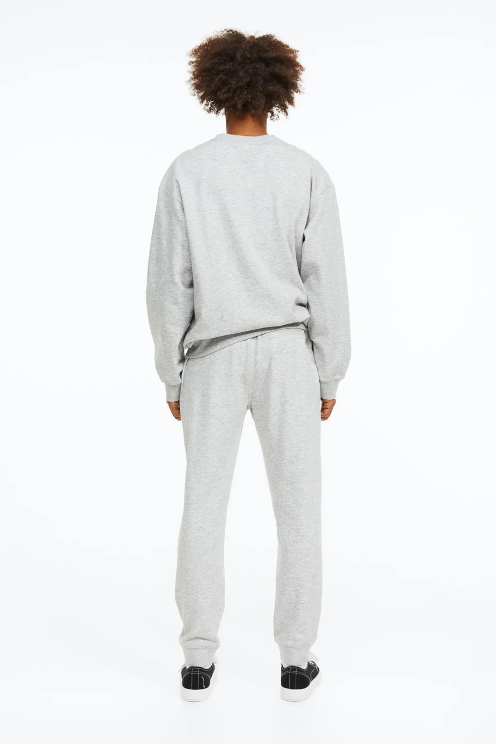 Regular Fit Sweatpants