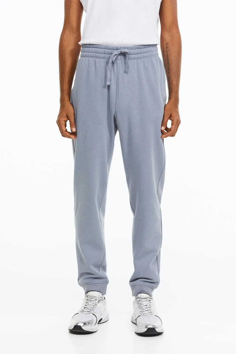 Regular Fit Sweatpants