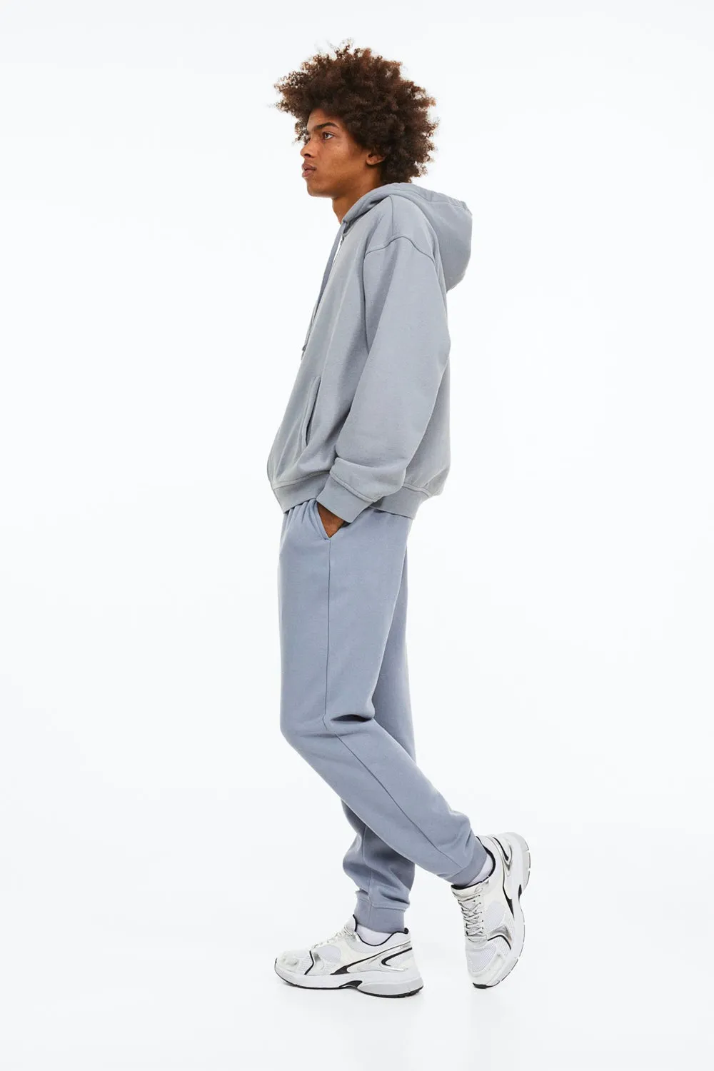 Regular Fit Sweatpants