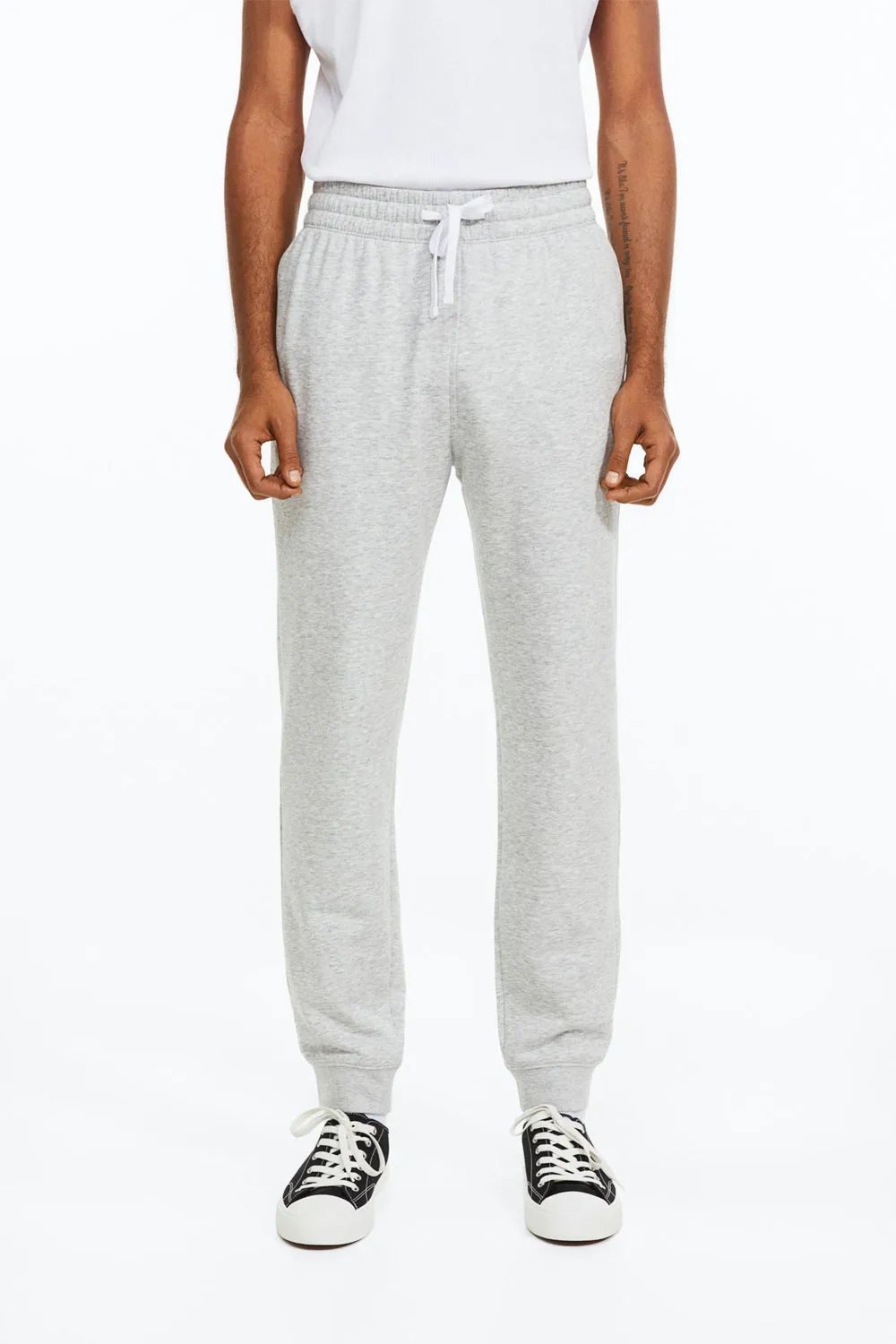 Regular Fit Sweatpants