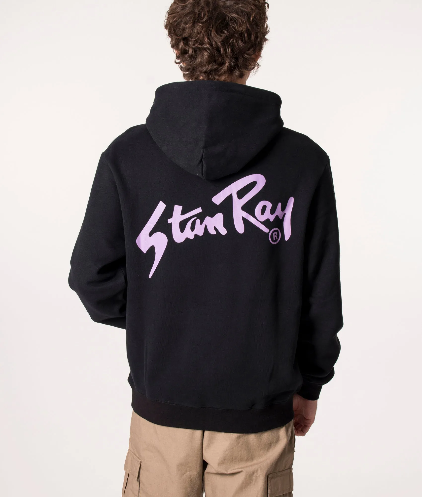 Relaxed Fit Stan OG Hoodie