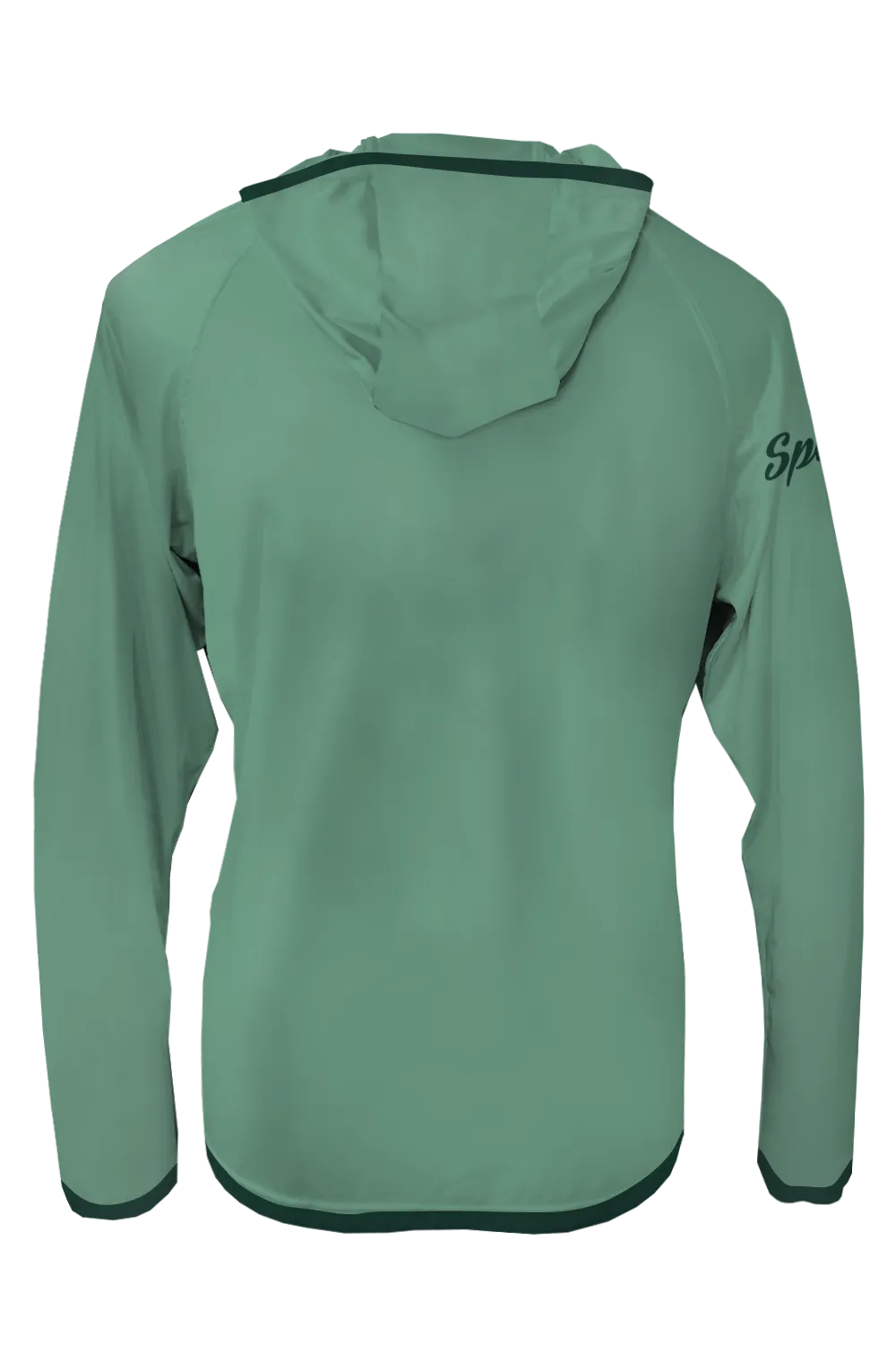 Sage Universal Hoodie