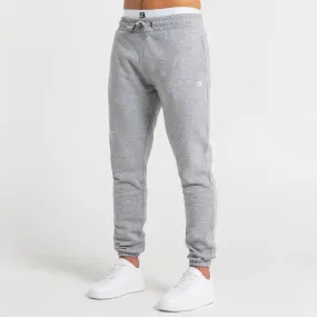 Signature Jogpant - Grey Marl