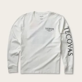 Silver Spur Long Sleeve Tee