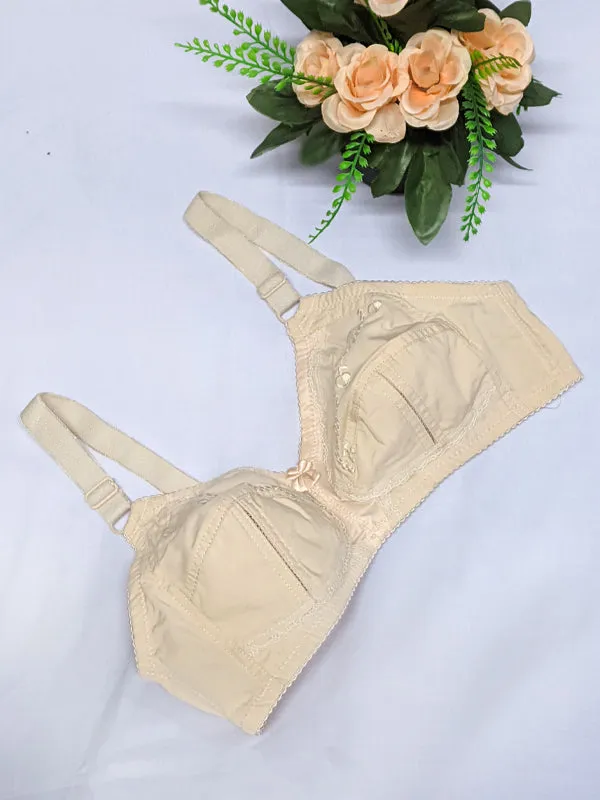 Skin Bra For Women FG LB21