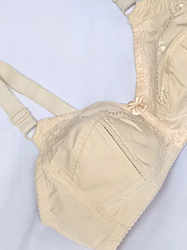 Skin Bra For Women FG LB21