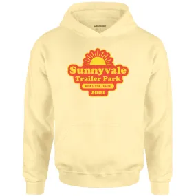 Sunnyvale Trailer Park - Unisex Hoodie