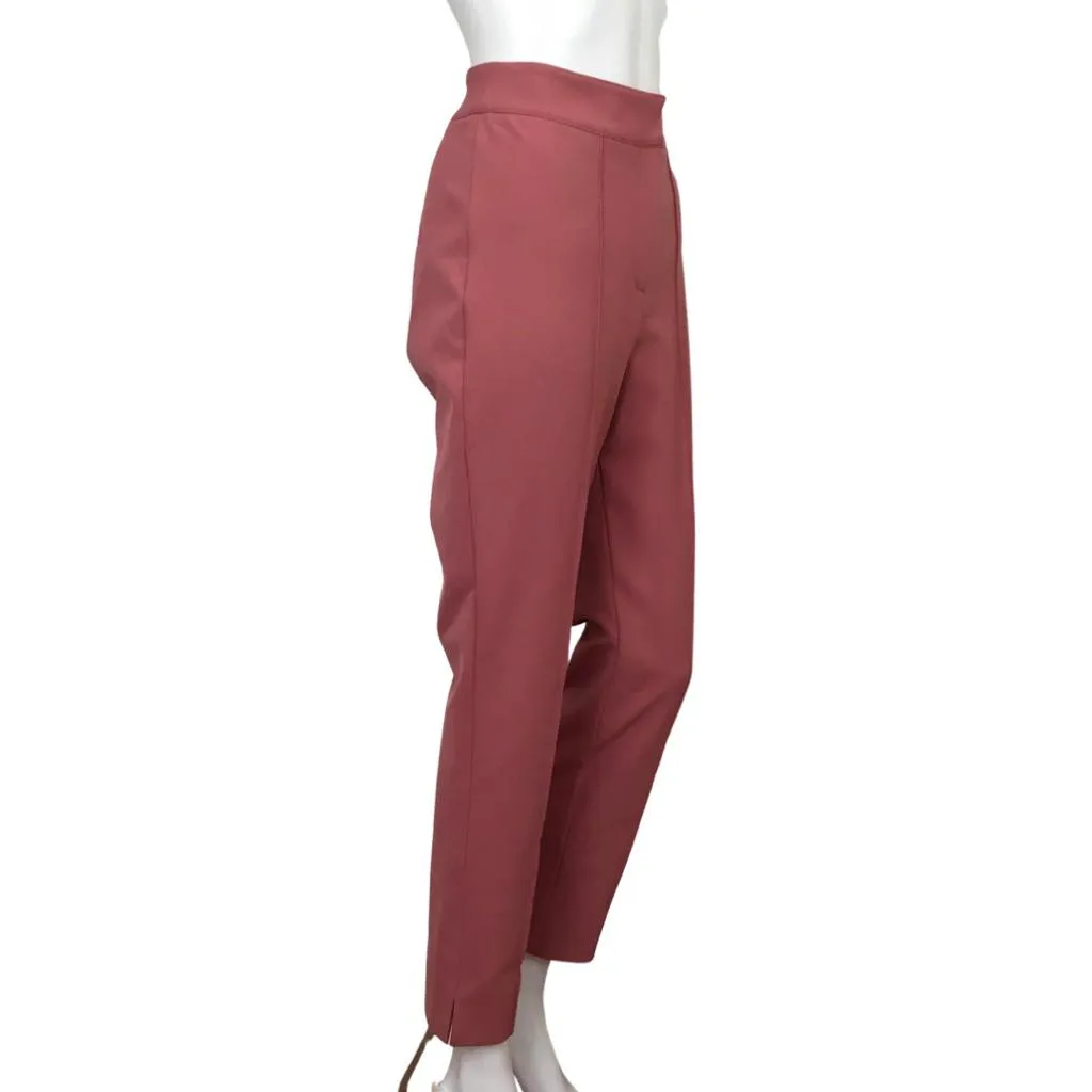 Veronica Beard Women Lago Pants Muve Color Size 6 Casual