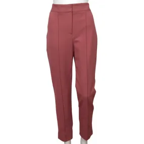 Veronica Beard Women Lago Pants Muve Color Size 6 Casual