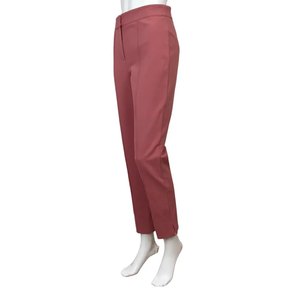 Veronica Beard Women Lago Pants Muve Color Size 6 Casual