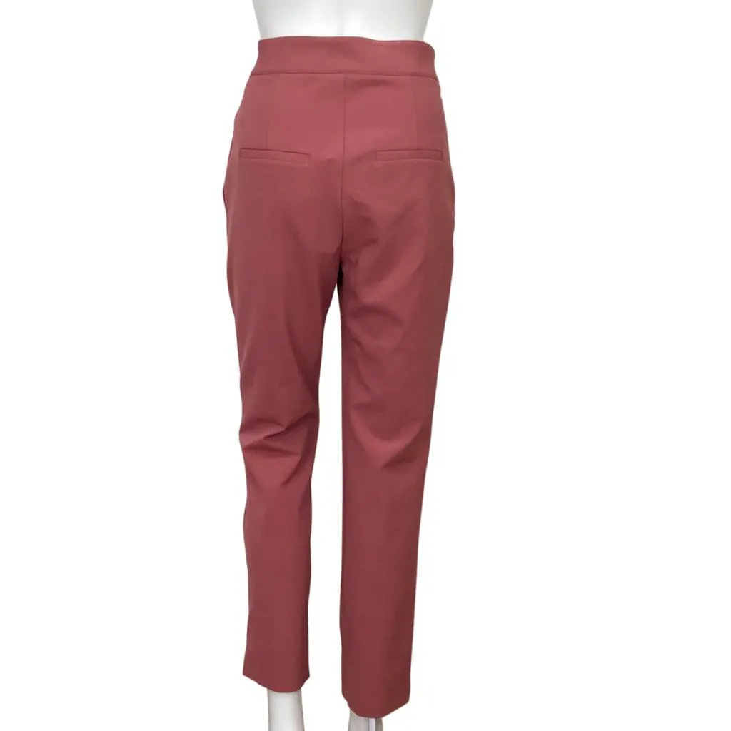 Veronica Beard Women Lago Pants Muve Color Size 6 Casual