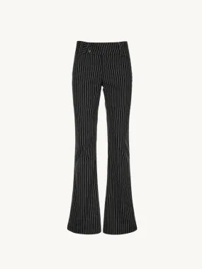 Winslow Flared Suit Pants