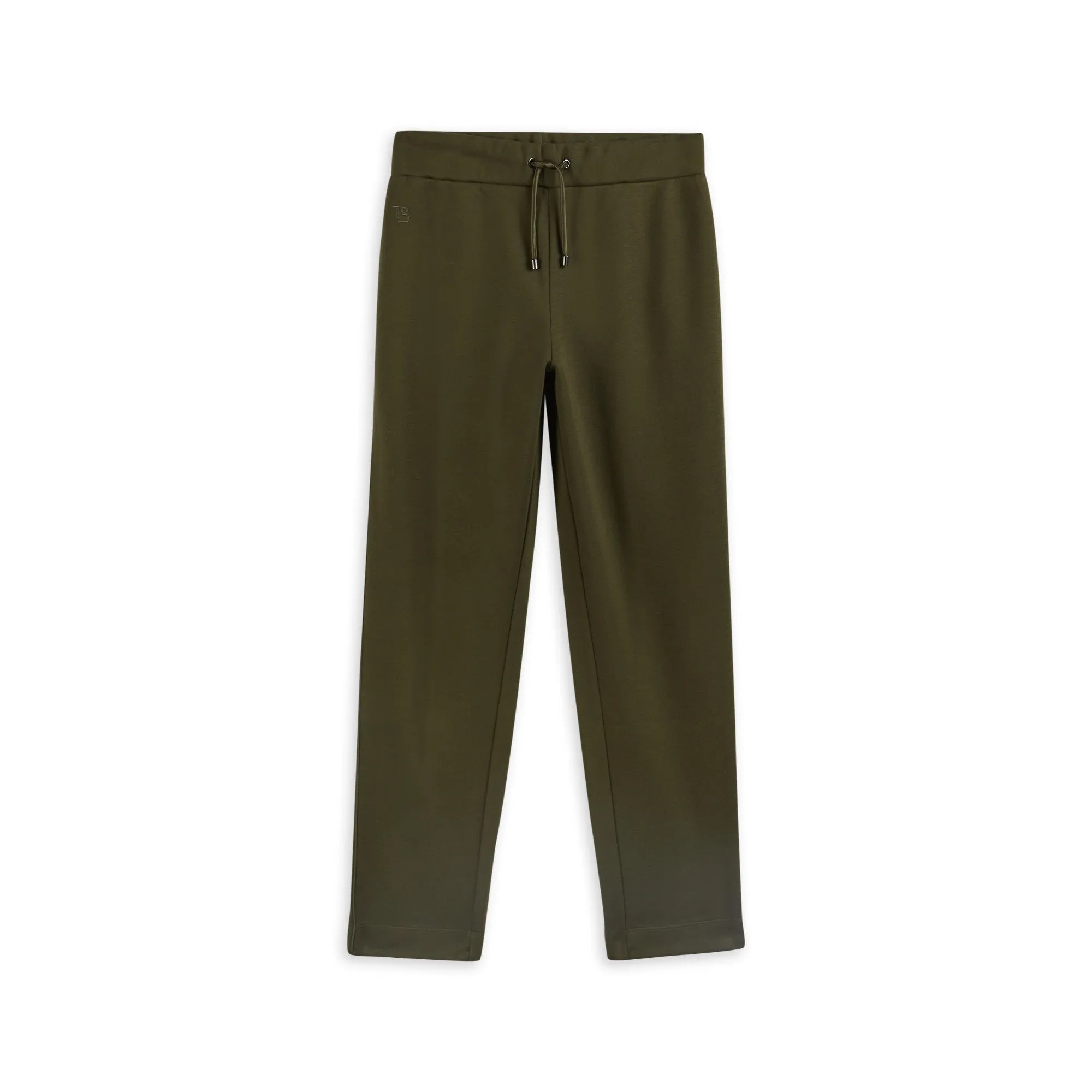 Women Wmt-Vveria-Relaxed Side Trim Jogger - Khaki